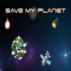 Avec le jeu Monde du jurassique: Evolution pour Android téléchargez gratuitement Sauvez notre planète  sur le portable ou la tablette.