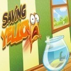 Avec le jeu La Randonnée de Safari pour Android téléchargez gratuitement Sauve le Poisson Yello sur le portable ou la tablette.