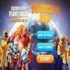 Avec le jeu Monde abandonné pour Android téléchargez gratuitement La fuite de planète terre sur le portable ou la tablette.