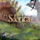 Avec le jeu Fandango sombre: Version renouvelée pour Android téléchargez gratuitement Sdorica: Coucher du soleil sur le portable ou la tablette.