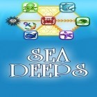 Avec le jeu  pour Android téléchargez gratuitement Fonds de mer: 3 en ligne sur le portable ou la tablette.