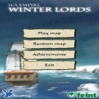 Avec le jeu  pour Android téléchargez gratuitement L'Empire Maritime:les Lords d'Hiver sur le portable ou la tablette.