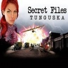 Avec le jeu Tsutinoko pour Android téléchargez gratuitement Tunguska: Information secrète  sur le portable ou la tablette.