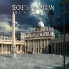 Avec le jeu  pour Android téléchargez gratuitement Secrets du Vatican sur le portable ou la tablette.