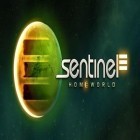 Avec le jeu Bataille des robots 2  pour Android téléchargez gratuitement Sentinel 3: la Patrie sur le portable ou la tablette.