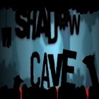 Avec le jeu Loup-garou: Simulateur  pour Android téléchargez gratuitement La Caverne d'Ombres sur le portable ou la tablette.