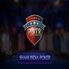 Avec le jeu L'histoire de la croisière mondiale pour Android téléchargez gratuitement Le Poker Indien sur le portable ou la tablette.
