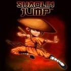 Avec le jeu Sky spin pour Android téléchargez gratuitement Le Saut de Shaolin sur le portable ou la tablette.