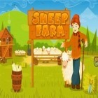 Avec le jeu Les Fourmis! pour Android téléchargez gratuitement Ferme des moutons sur le portable ou la tablette.