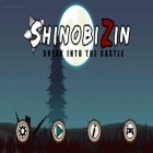 Avec le jeu  pour Android téléchargez gratuitement Shinobi ZIN: Le Garçon Ninja sur le portable ou la tablette.