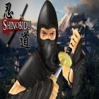 Avec le jeu Simon le magicien: Edition à l'occasion de l'anniversaire de 20 ans pour Android téléchargez gratuitement Shinobidu: Ninja-assassin 3D sur le portable ou la tablette.