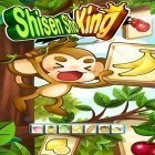 Avec le jeu La Ferme Dessinée pour Android téléchargez gratuitement Roi Shisen sho sur le portable ou la tablette.