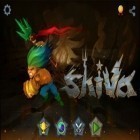 Avec le jeu Empires du sable pour Android téléchargez gratuitement Shiva sur le portable ou la tablette.