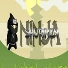 Avec le jeu Fureur: Souvenir sanglant pour Android téléchargez gratuitement Shuriken Ninja sur le portable ou la tablette.