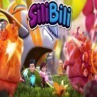 Avec le jeu Le Stickman de Foot pour Android téléchargez gratuitement SiliBili sur le portable ou la tablette.