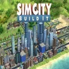 Avec le jeu  pour Android téléchargez gratuitement SimCité: Construction sur le portable ou la tablette.