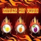 Avec le jeu Vainqueur des dragons pour Android téléchargez gratuitement Fruits les plus chauds: Machines à sous sur le portable ou la tablette.