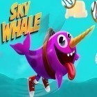 Avec le jeu Batailles de blocs: Gardiens stellaires pour Android téléchargez gratuitement Baleine volante  sur le portable ou la tablette.