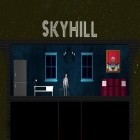 Avec le jeu Le Labyrinthe 3D pour Android téléchargez gratuitement Skyhill sur le portable ou la tablette.