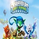 Avec le jeu Zoo 2: Animal park pour Android téléchargez gratuitement Slylanders: Iles perdues  sur le portable ou la tablette.