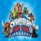 Avec le jeu Tower defense: Kingdom wars pour Android téléchargez gratuitement Skylanders: Equipe de veneur  sur le portable ou la tablette.