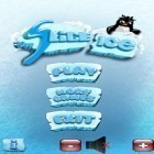 Avec le jeu Solitaire by Solitaire fun pour Android téléchargez gratuitement Fends la Glace sur le portable ou la tablette.