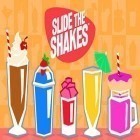 Avec le jeu Détective Dixie pour Android téléchargez gratuitement Lancez les shakes sur le portable ou la tablette.