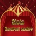 Avec le jeu L'Escadrille pour Android téléchargez gratuitement Machines à sous: Casino de carnaval sur le portable ou la tablette.