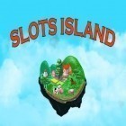 Avec le jeu Fuite des Îles Salomon pour Android téléchargez gratuitement Ile des machines à sous  sur le portable ou la tablette.
