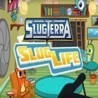 Avec le jeu Trésor magique pour Android téléchargez gratuitement Slugterra: Vie de slug  sur le portable ou la tablette.