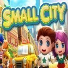Avec le jeu La Course Spatiale pour Android téléchargez gratuitement Petite ville sur le portable ou la tablette.