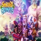 Avec le jeu Les Sultants de Rema pour Android téléchargez gratuitement Combat pour l'Olympe sur le portable ou la tablette.