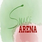 Avec le jeu Epic Army Clash pour Android téléchargez gratuitement Arène de serpents sur le portable ou la tablette.
