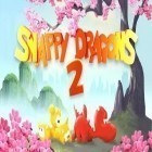 Avec le jeu La Dynastie de Canards: La Bataille des Barbes pour Android téléchargez gratuitement Les Dragon Irrités 2 sur le portable ou la tablette.