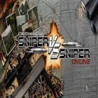 Avec le jeu Portes ennemies  pour Android téléchargez gratuitement Sniper contre Sniper: En Ligne sur le portable ou la tablette.