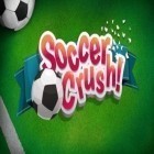 Avec le jeu La Denture pour Android téléchargez gratuitement L'effondrement de foot sur le portable ou la tablette.