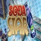 Avec le jeu Le Grand Voleur de Voiture: La Ville de Péché pour Android téléchargez gratuitement La Star de Soda sur le portable ou la tablette.