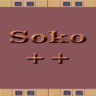 Avec le jeu Quick cross: A smooth, beautiful, quick game pour Android téléchargez gratuitement Soko++ sur le portable ou la tablette.