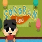 Avec le jeu  pour Android téléchargez gratuitement Terre Sokoban premium sur le portable ou la tablette.