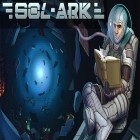 Avec le jeu Agent Alice pour Android téléchargez gratuitement Sol-ark sur le portable ou la tablette.