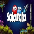 Avec le jeu Le Renard-Fusée pour Android téléchargez gratuitement SolaRola sur le portable ou la tablette.