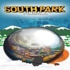 Avec le jeu  pour Android téléchargez gratuitement Parc du Sud: Pinball sur le portable ou la tablette.
