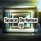 Avec le jeu Duke Le Déstructeur pour Android téléchargez gratuitement La défense cosmique TD sur le portable ou la tablette.