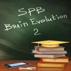 Avec le jeu Dieux et dédales  pour Android téléchargez gratuitement L'Evolution du Cerveau 2 sur le portable ou la tablette.