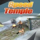 Avec le jeu Storm wars CCG pour Android téléchargez gratuitement Temple de la vitesse  sur le portable ou la tablette.