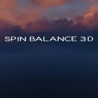 Avec le jeu Explosion de Marbre. La Saga pour Android téléchargez gratuitement Balance de rotation 3D sur le portable ou la tablette.