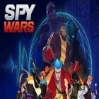 Avec le jeu Les Echecs Papaya pour Android téléchargez gratuitement Les Guerres d'espions sur le portable ou la tablette.