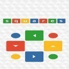 Avec le jeu Chasseur de caverne pour Android téléchargez gratuitement Carrés: Jeu des carrés et des points sur le portable ou la tablette.