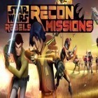 Avec le jeu Rappelz Online - Fantasy MMORPG pour Android téléchargez gratuitement Guerres des étoiles: Insurgés. Missions de reconnaissance sur le portable ou la tablette.
