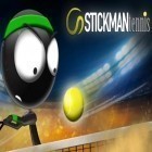 Avec le jeu RPG Héroïque pour Android téléchargez gratuitement Stickman: Tennis 2015 sur le portable ou la tablette.